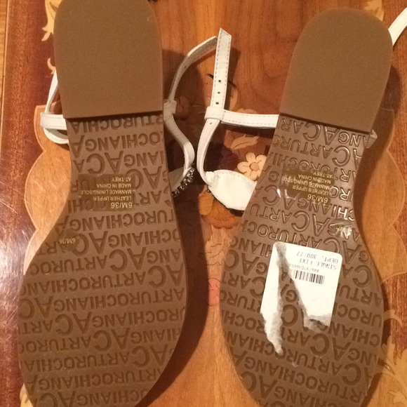 Arturo Chiang Size 6 Brand New! “Bishop” ❤️ them! - Picture 3 of 8